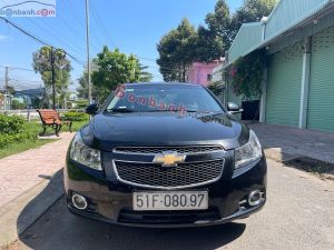 Xe Chevrolet Cruze LT 1.6 MT 2015