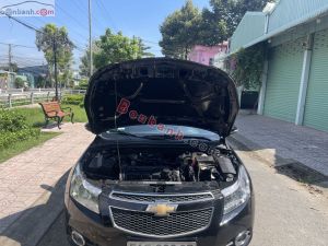 Xe Chevrolet Cruze LT 1.6 MT 2015