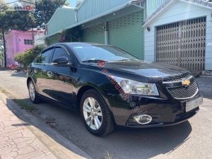 Xe Chevrolet Cruze LT 1.6 MT 2015