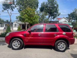 Xe Ford Escape XLS 2.3L 4x2 AT 2010