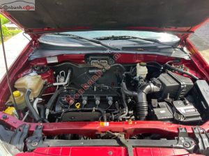 Xe Ford Escape XLS 2.3L 4x2 AT 2010
