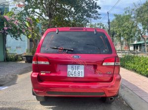 Xe Ford Escape XLS 2.3L 4x2 AT 2010
