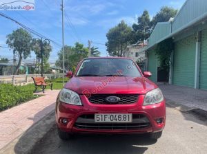 Xe Ford Escape XLS 2.3L 4x2 AT 2010