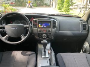 Xe Ford Escape XLS 2.3L 4x2 AT 2010