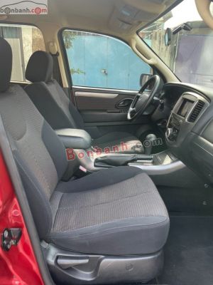 Xe Ford Escape XLS 2.3L 4x2 AT 2010