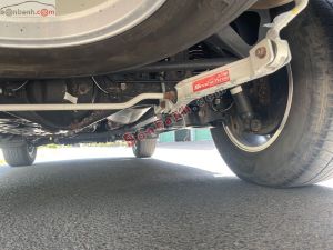 Xe Toyota Fortuner 2.7V 4x4 AT 2011
