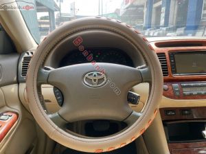 Xe Toyota Camry 3.0V 2002
