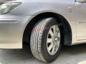 Xe Toyota Camry 3.0V 2002