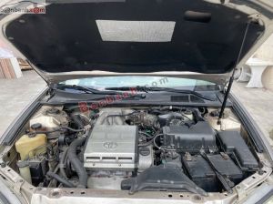 Xe Toyota Camry 3.0V 2002