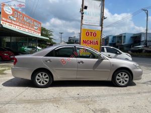 Xe Toyota Camry 3.0V 2002