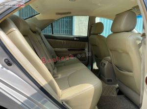Xe Toyota Camry 3.0V 2002