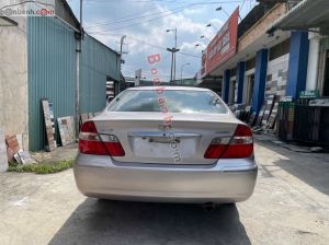 Xe Toyota Camry 3.0V 2002