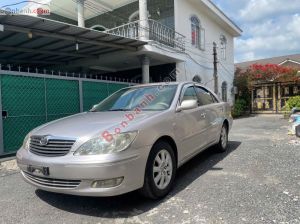 Xe Toyota Camry 3.0V 2002