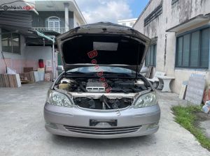 Xe Toyota Camry 3.0V 2002