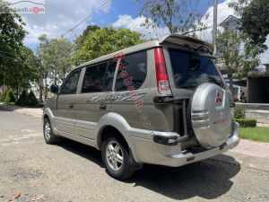 Xe Mitsubishi Jolie SS 2003