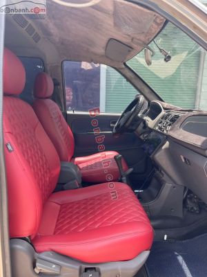 Xe Mitsubishi Jolie SS 2003
