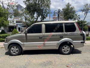Xe Mitsubishi Jolie SS 2003