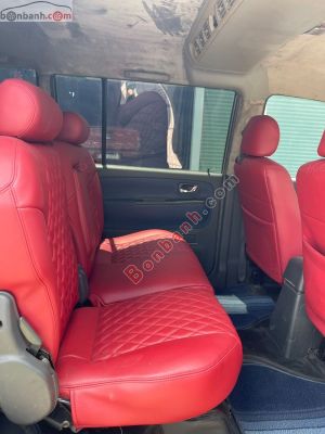 Xe Mitsubishi Jolie SS 2003