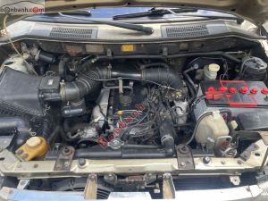 Xe Mitsubishi Jolie SS 2003