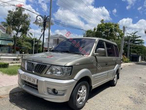 Xe Mitsubishi Jolie SS 2003