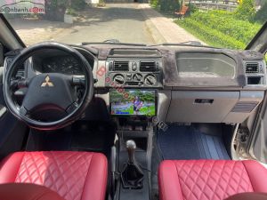 Xe Mitsubishi Jolie SS 2003