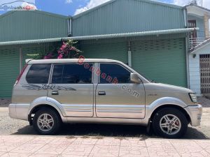 Xe Mitsubishi Jolie SS 2003
