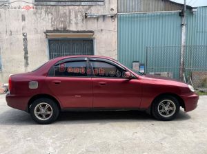 Xe Daewoo Lanos 1.5 MT 2003