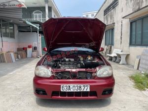 Xe Daewoo Lanos 1.5 MT 2003