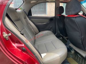 Xe Daewoo Lanos 1.5 MT 2003