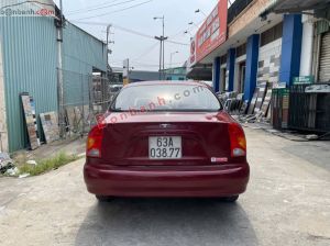 Xe Daewoo Lanos 1.5 MT 2003