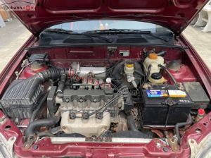 Xe Daewoo Lanos 1.5 MT 2003