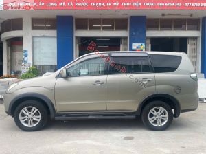 Xe Mitsubishi Zinger GLS 2.4 MT 2011