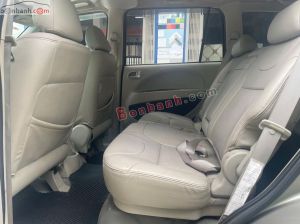 Xe Mitsubishi Zinger GLS 2.4 MT 2011