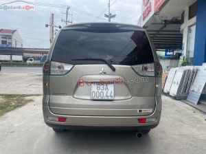 Xe Mitsubishi Zinger GLS 2.4 MT 2011