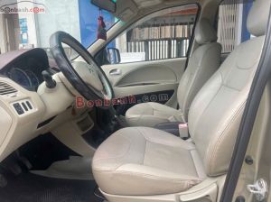 Xe Mitsubishi Zinger GLS 2.4 MT 2011