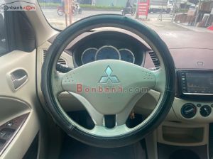 Xe Mitsubishi Zinger GLS 2.4 MT 2011