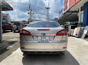 Xe Ford Mondeo 2.3 AT 2009