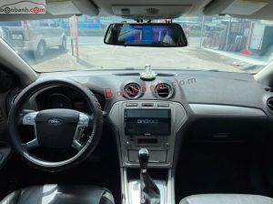 Xe Ford Mondeo 2.3 AT 2009