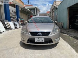 Xe Ford Mondeo 2.3 AT 2009