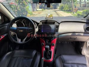 Xe Chevrolet Cruze LT 1.6L 2017