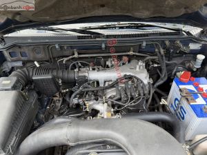 Xe Mitsubishi Pajero 3.0 2004