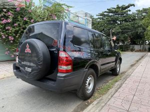 Xe Mitsubishi Pajero 3.0 2004