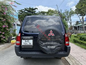 Xe Mitsubishi Pajero 3.0 2004