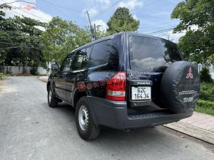 Xe Mitsubishi Pajero 3.0 2004