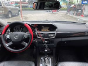 Xe Mercedes Benz E class E250 2009