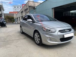 Xe Hyundai Accent 1.4 AT 2011