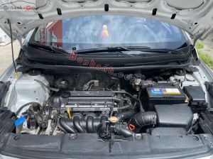 Xe Hyundai Accent 1.4 AT 2011