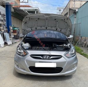 Xe Hyundai Accent 1.4 AT 2011