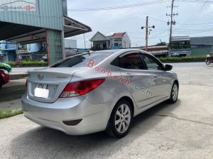 Xe Hyundai Accent 1.4 AT 2011