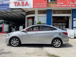 Xe Hyundai Accent 1.4 AT 2011